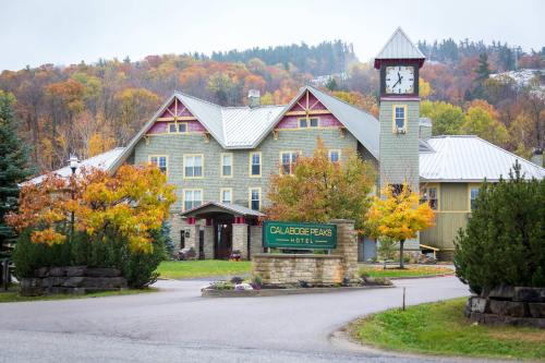 Greater Madawaska Hotel | Calabogie Peaks Resort, an Ascend Collection Hotel