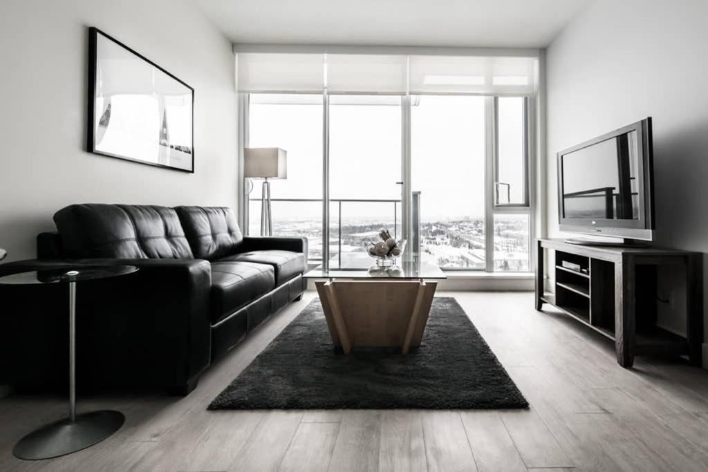 Victoria Park Apartment | Calgary SE 11th Apartment