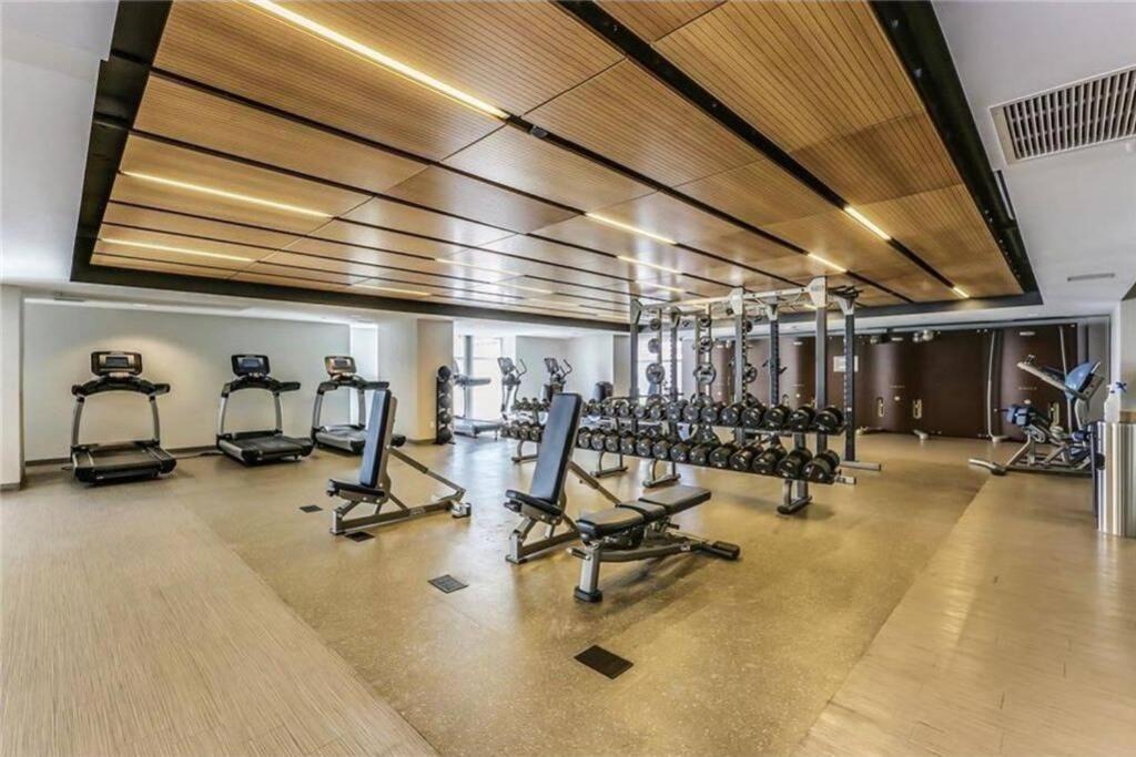 Victoria Park Apartment | Calgary SE 12st Apartment