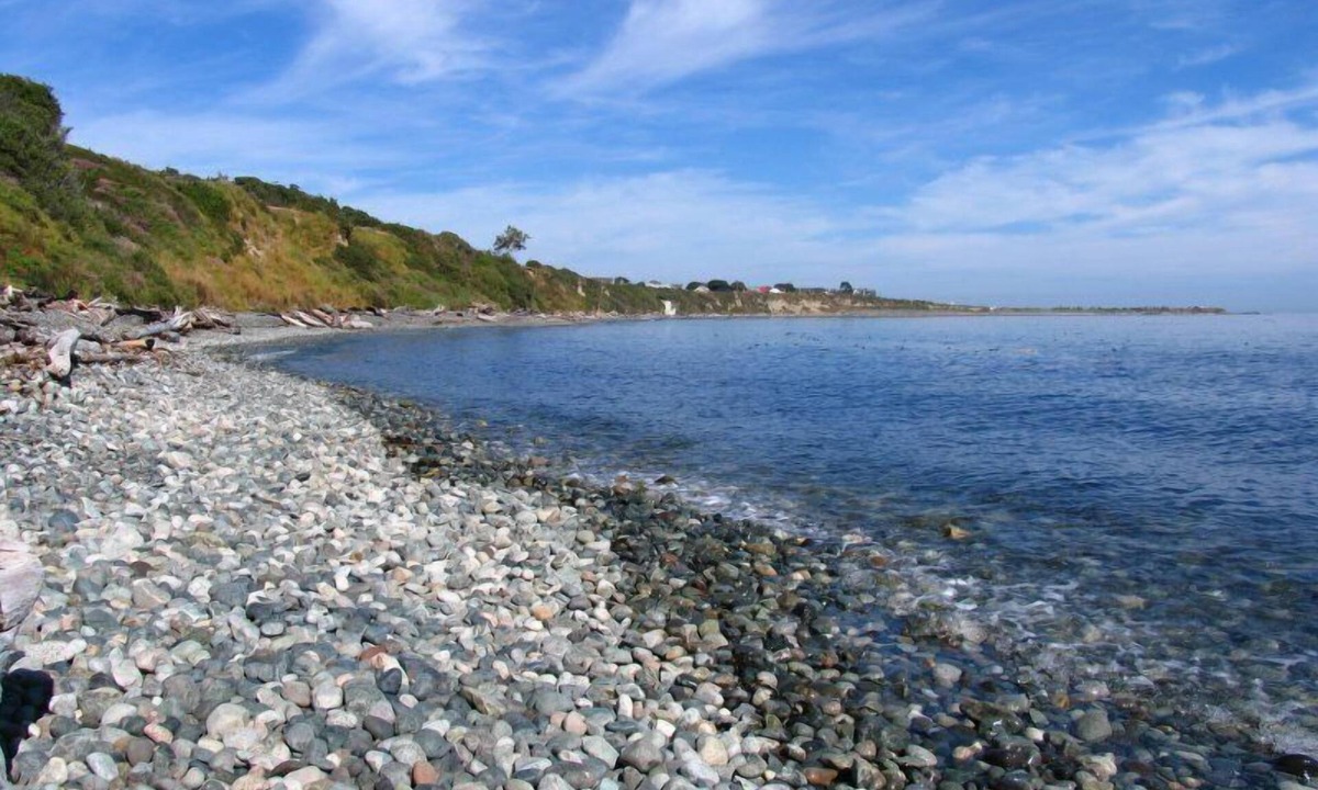 Fairfield House | Cambridge by the sea