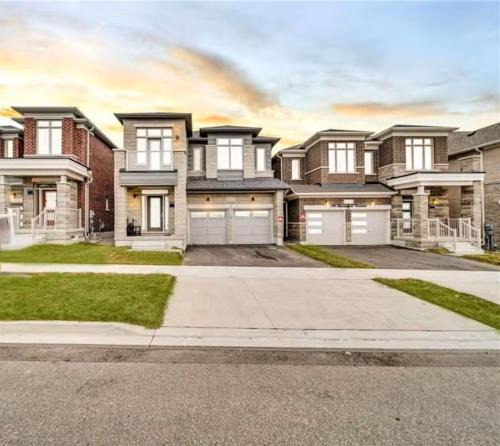 Cambridge House | Cambridge Luxury by Ravine