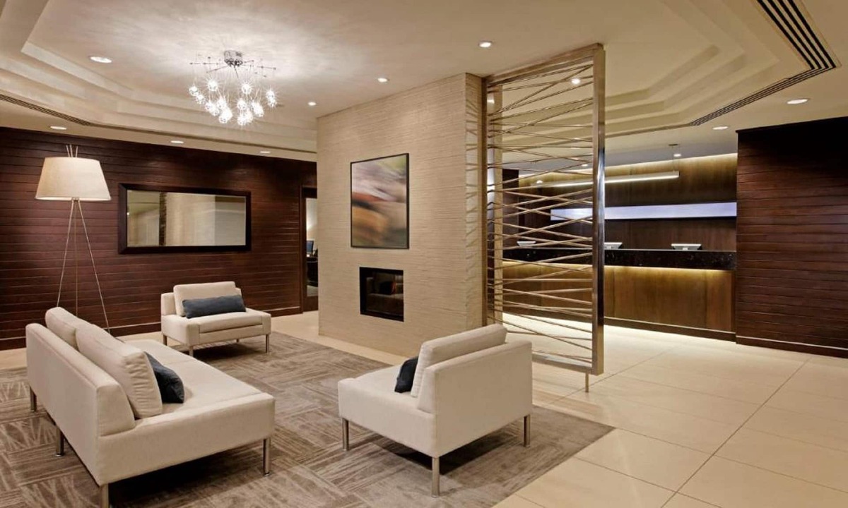 Downtown Halifax Hotel | Cambridge Suites Hotel