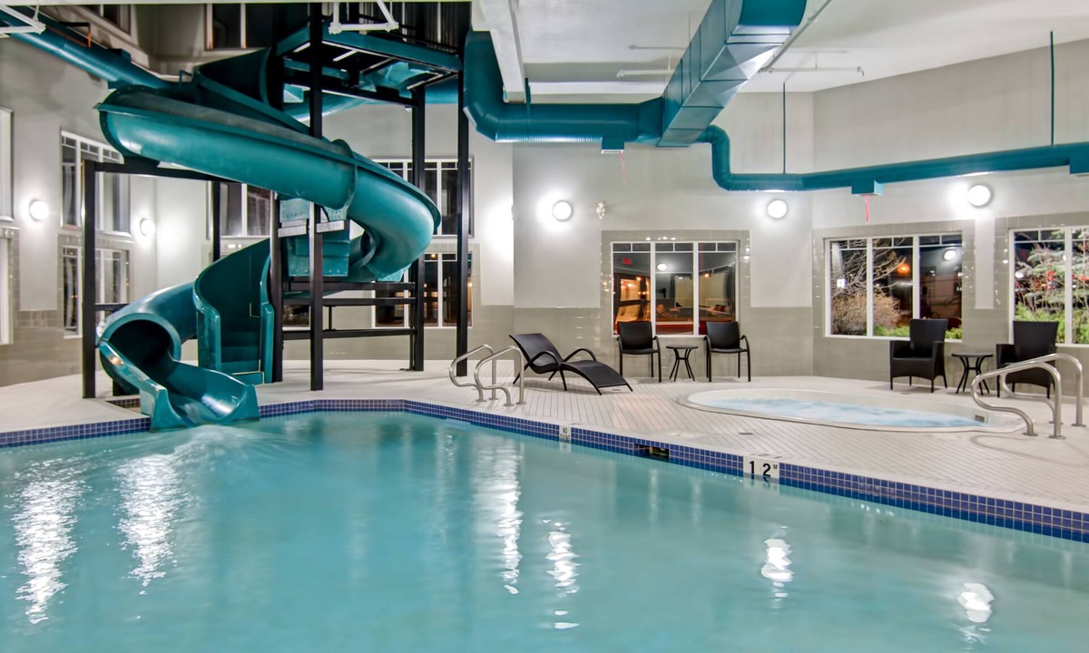 Brooks Hotel | Canalta Hotel Brooks