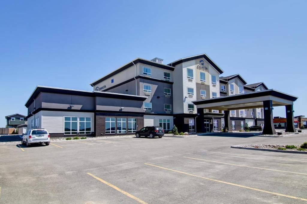 Martensville Hotel | Canalta Hotel Martensville