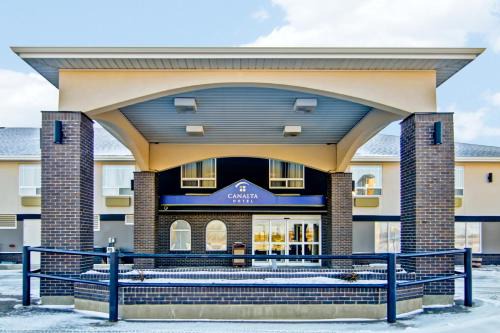 Provost Hotel | Canalta Hotel Provost