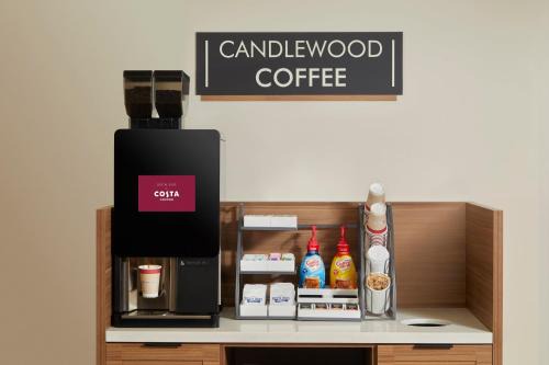 Pembroke Hotel | Candlewood Suites Pembroke by IHG