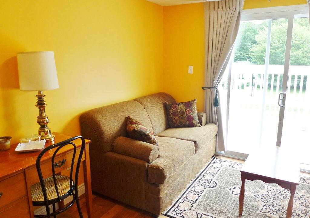 Green Gables House | Cavendish Breeze Inn - Room #7
