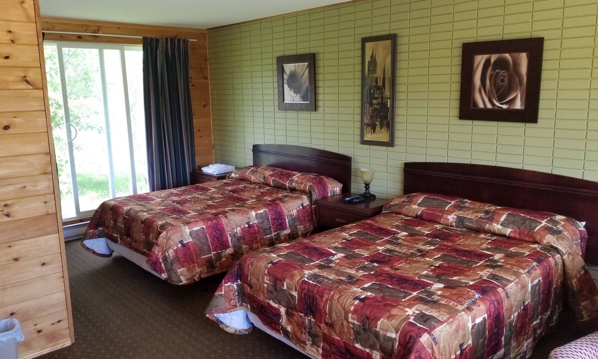East Braintree Apartment | Cedar Creek Deluxe 1