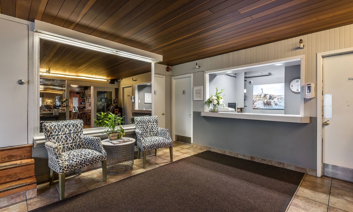 North End Hotel | Chebucto Inn