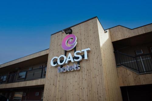 Dawson Creek Hotel | Coast Hotel Dawson Creek