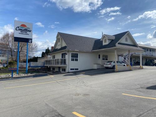 Valleyview Hotel | Coastline Motel Kamloops