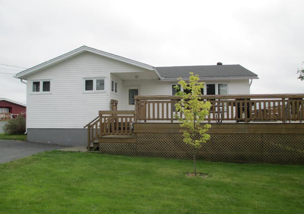 Holyrood Apartment | Comerford's Ocean View Suites