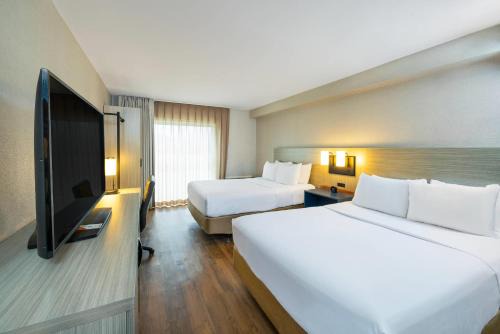 Amherst Hotel | Comfort Inn Amherst