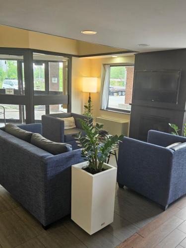 Parry Sound Hotel | Comfort Inn Parry Sound