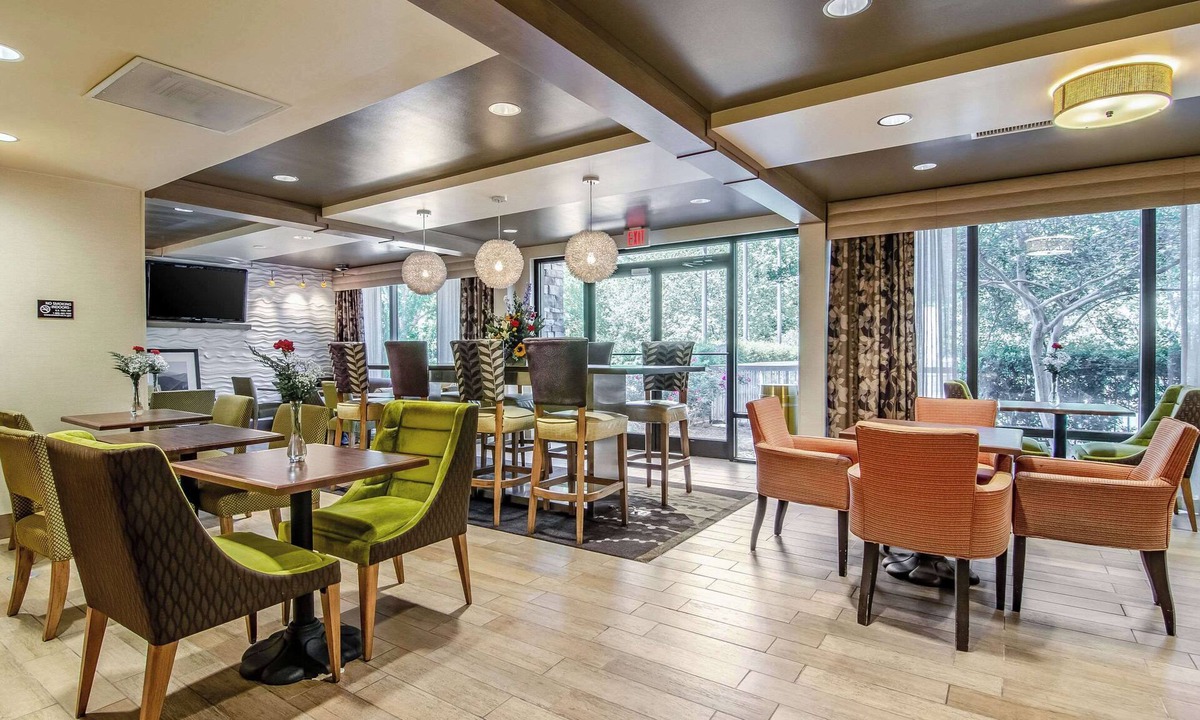 Raleigh Hotel | Comfort Inn Raleigh Midtown