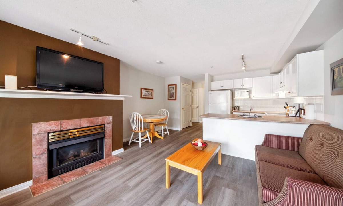 Quail Ridge Apartment | Comforts of Home! - 210A