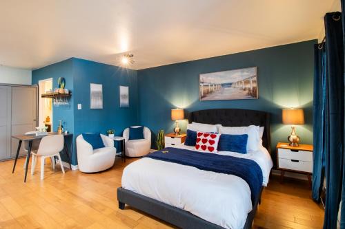 Orford Apartment | Condo Hôtel Magog Orford