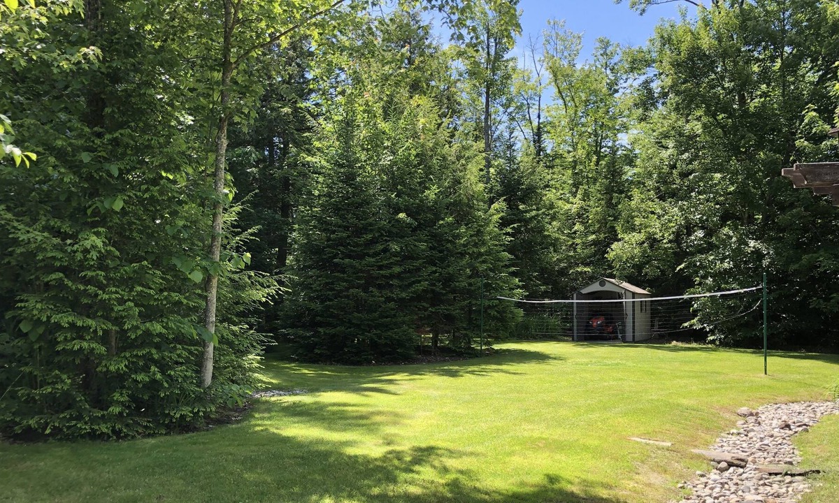Magog House | Cottage Country Paradise