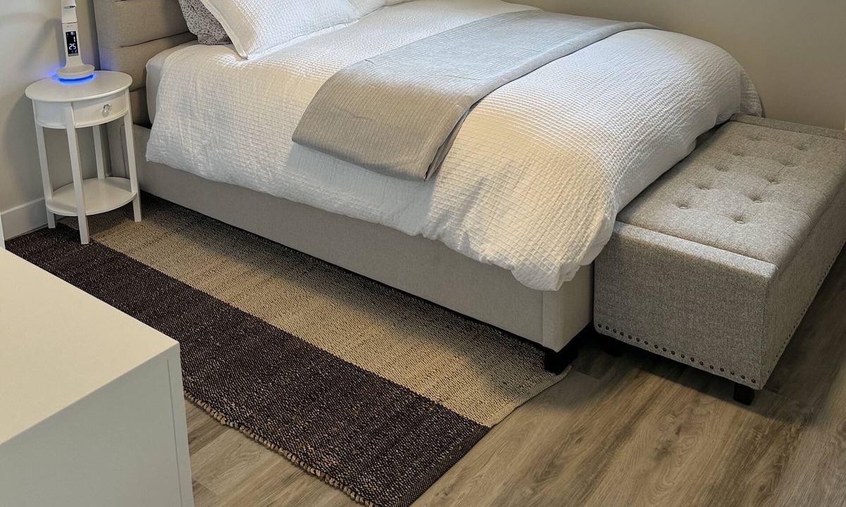 Kamloops House | Countryside suite in Kamloops