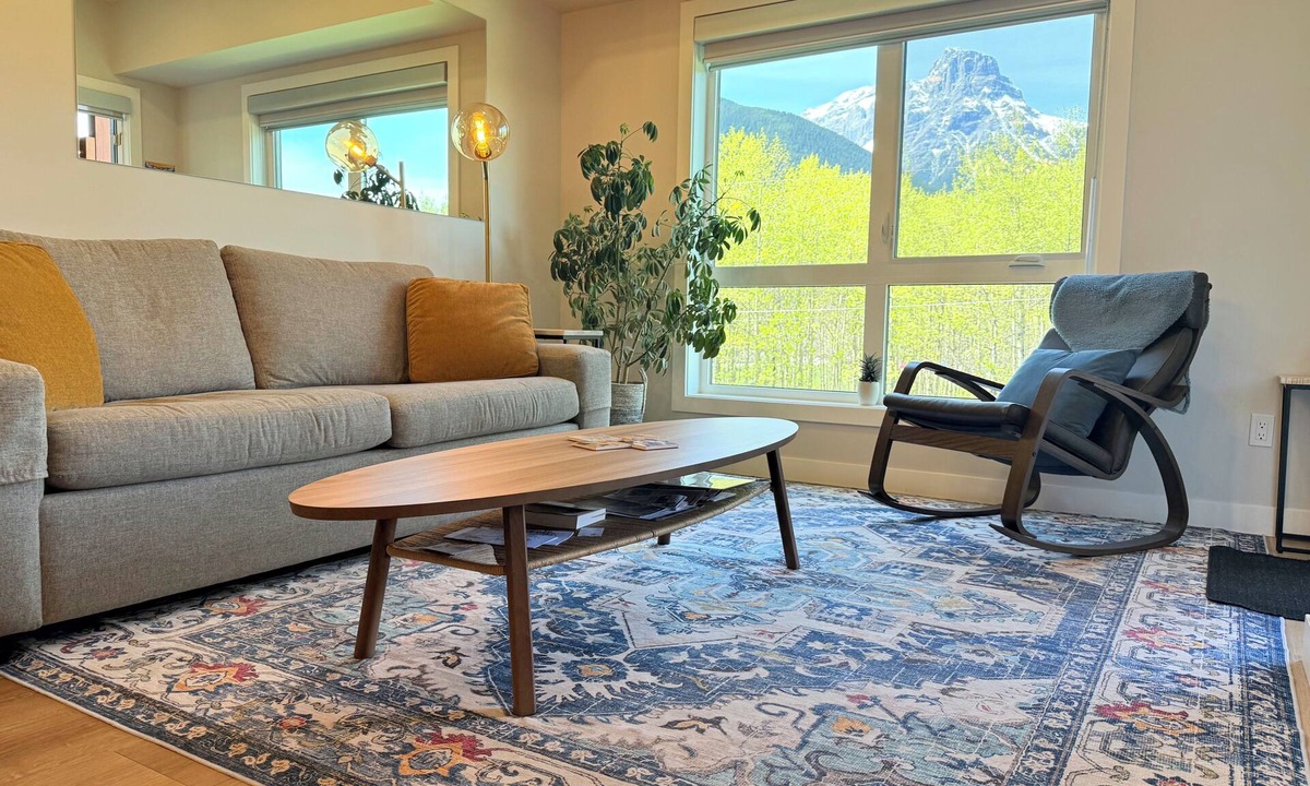 Copperstone Resort Apartment | Couple's Hideaway with Private Patio