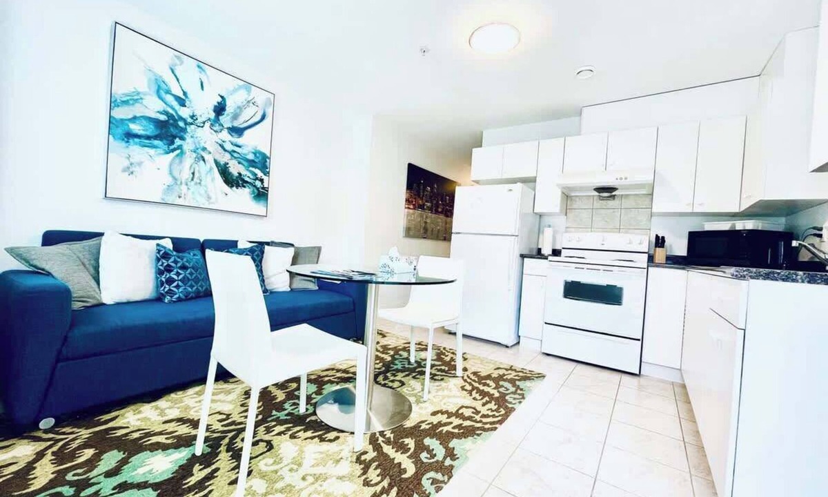 Renfrew-Collingwood House | Cozy 2BR Near Metrotown & Burnaby Hospital