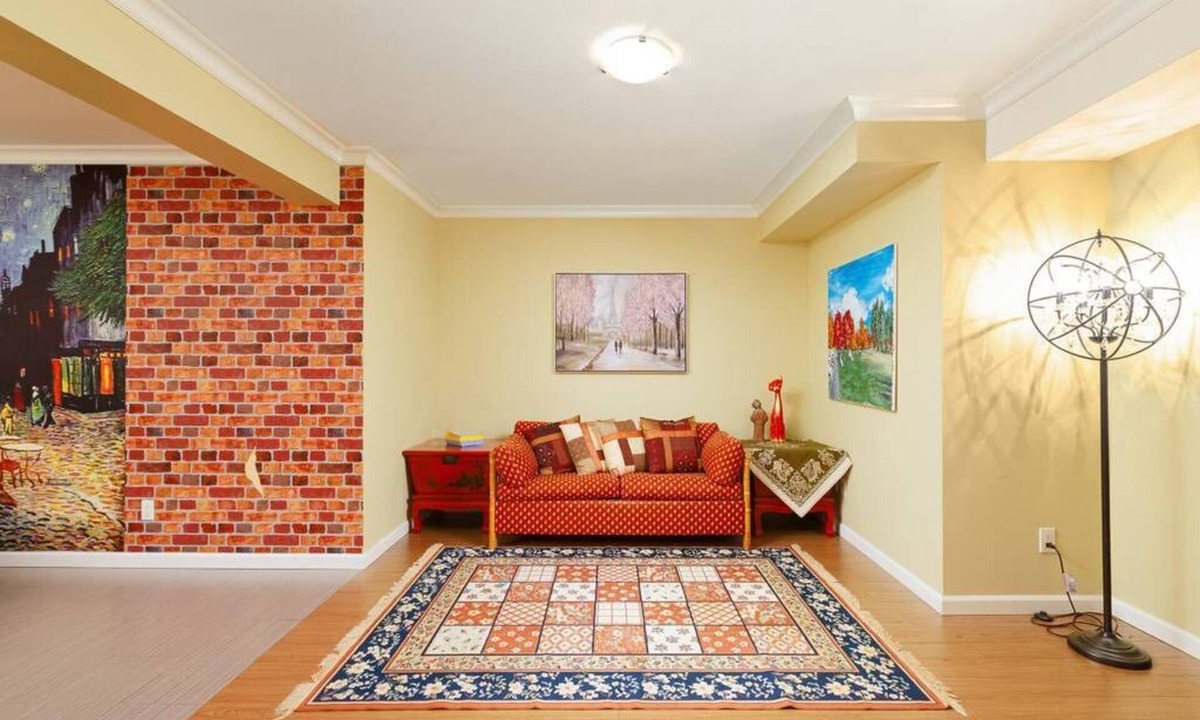 Pemberton Heights House | Cozy 3BDR in beautiful North Vancouver