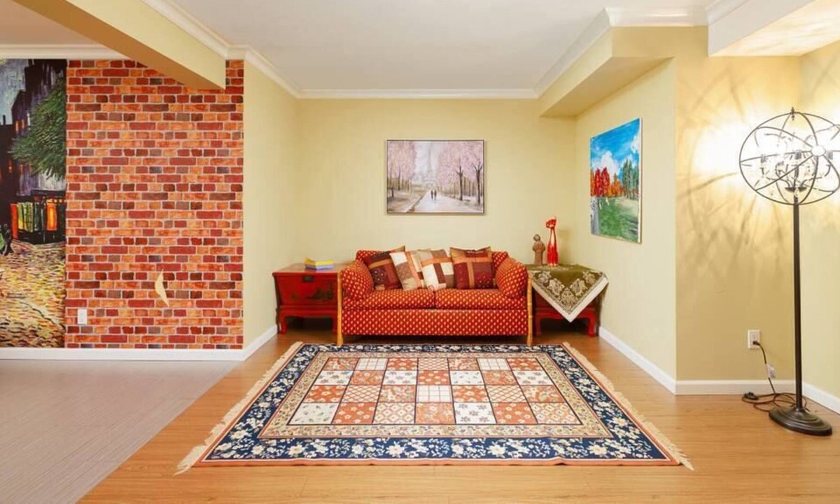 Pemberton Heights House | Cozy 3BDR in beautiful North Vancouver