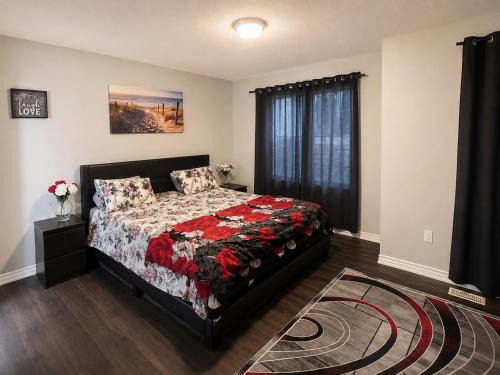 Brampton House | Cozy Beautiful Home