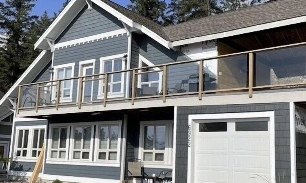 Central Okanagan House | Cozy Cottage in beautiful wine country La Casa Resort