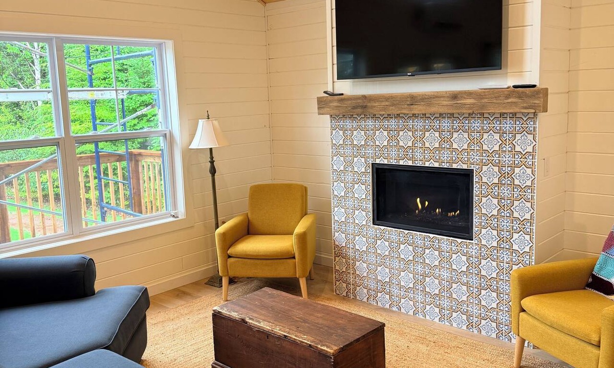 Point Prim Cottage | Cozy cottage in PEI's Southeastern Shore, a hidden gem!