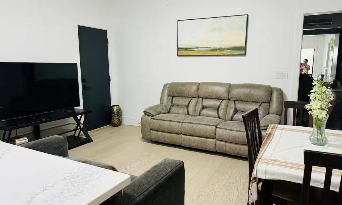 Surrey Apartment | Cozy Hideaway with 2BR