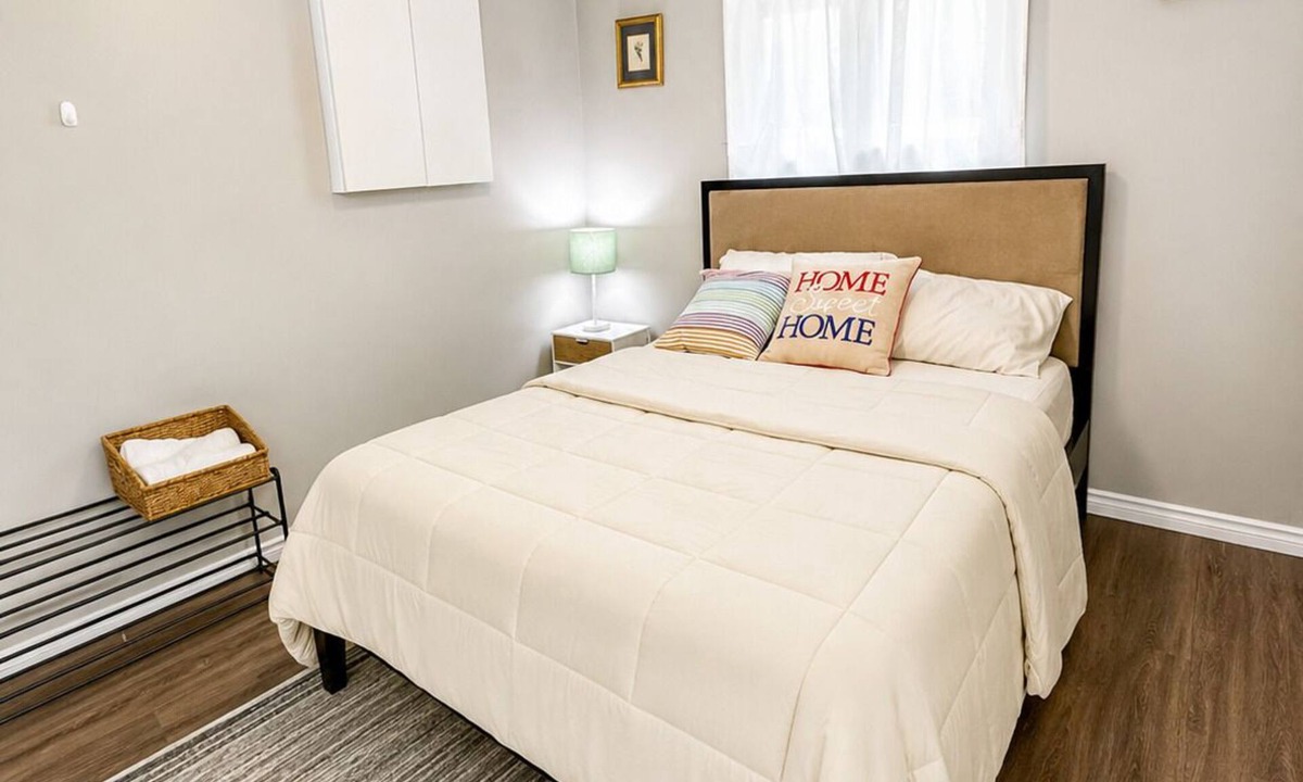 Brantford House | Cozy Luxury Stay, Wi-Fi and fully equipped