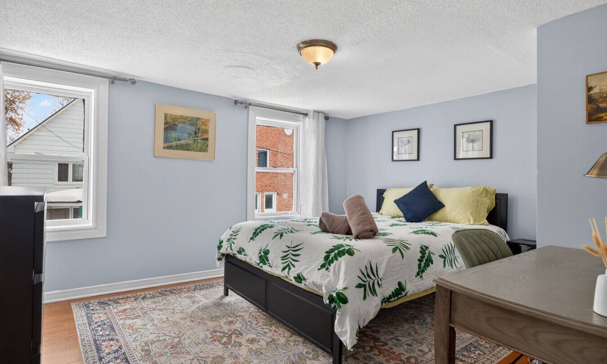 Hull Apartment | Cozy & practical apartment in Hull 5 min to Ottawa