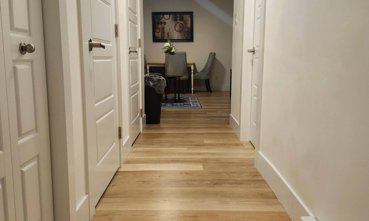 Moncton Apartment | Cozy Riverview Apartment Modern Comfort and Scenic Views