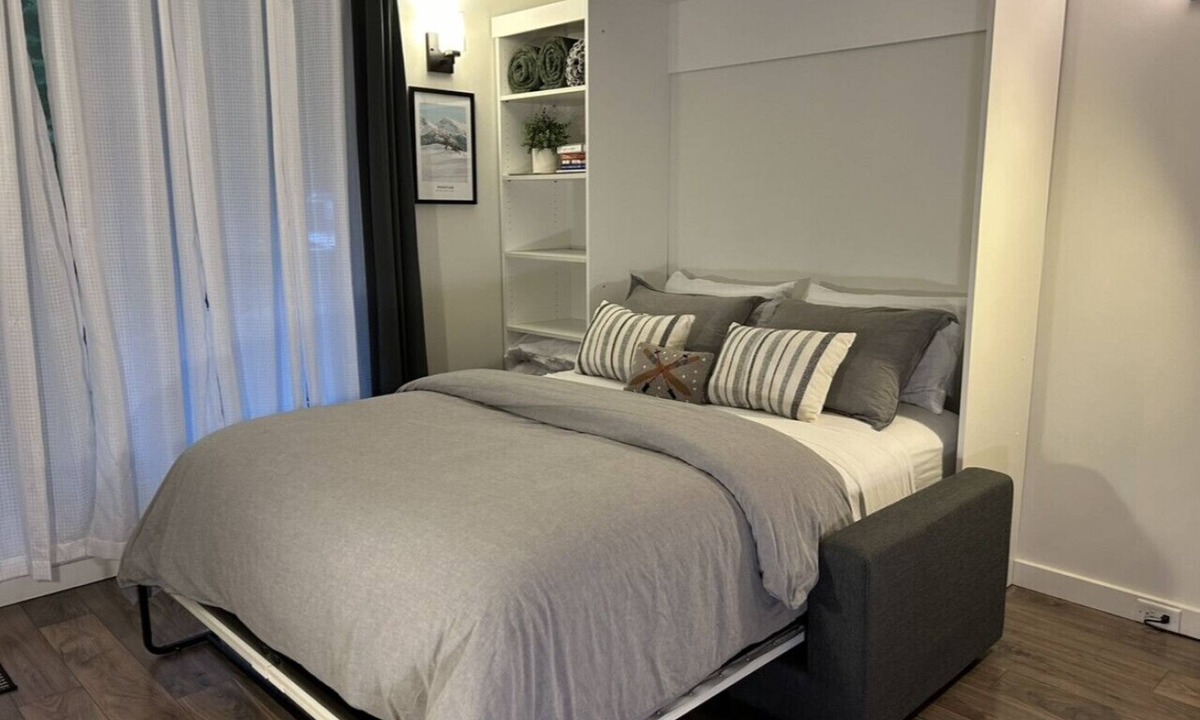 Nordic Estates Apartment | Cozy Whistler Highland Ski Nook