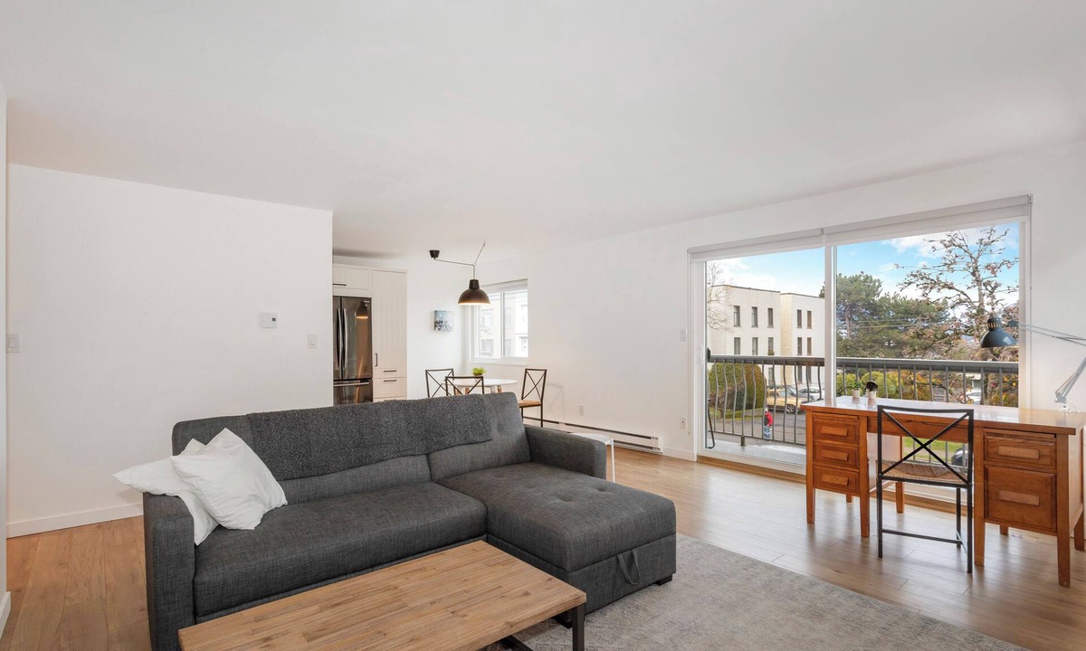 Mount Pleasant Apartment | D6 - Amazing Updated One Bedroom In Mount Pleasant
