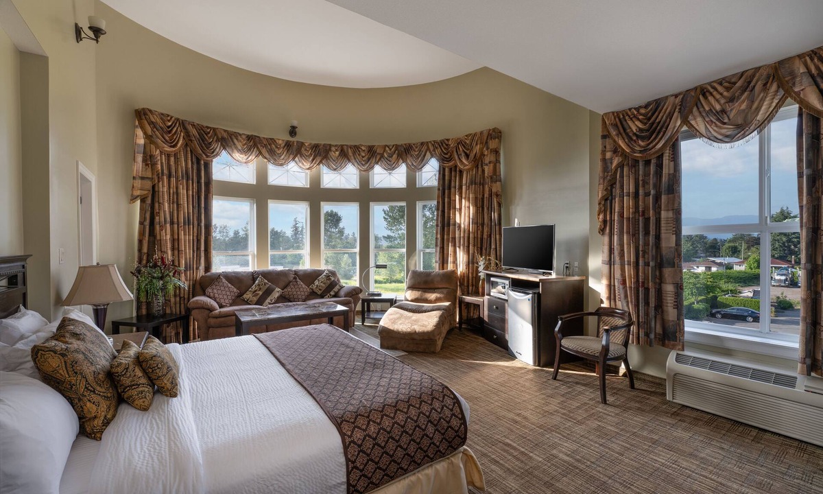 Surrey Hotel | Days Inn by Wyndham Surrey