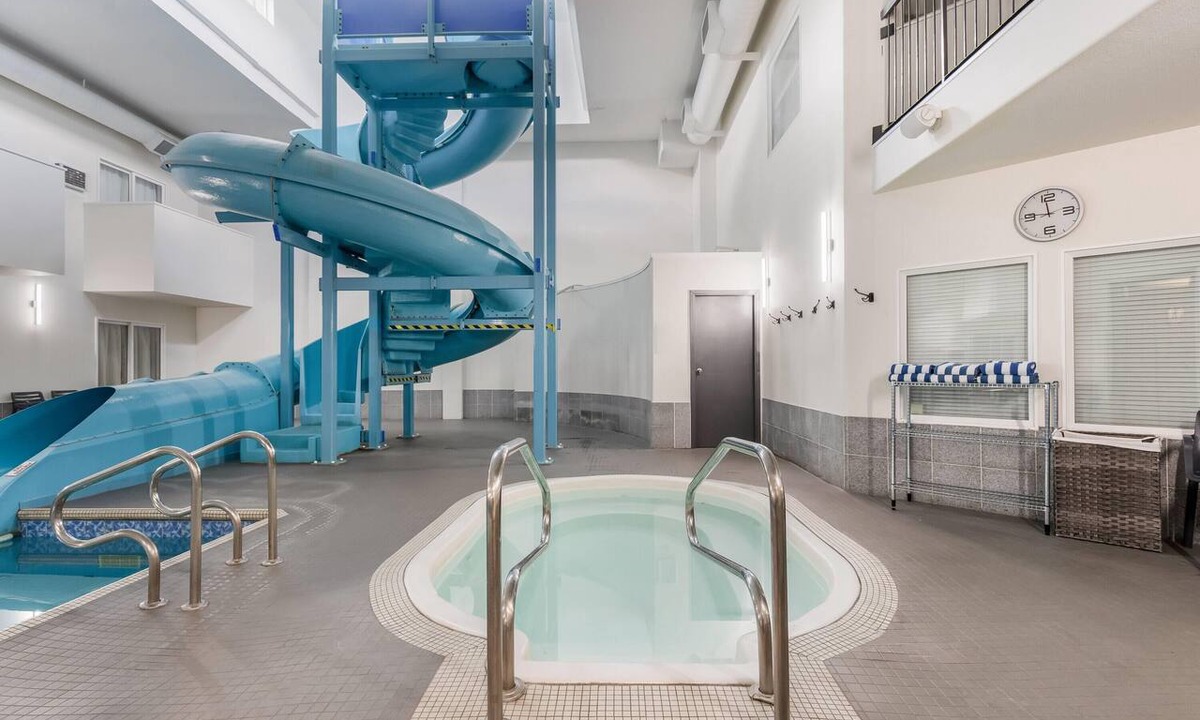 Valemount Hotel | Days Inn by Wyndham Valemount