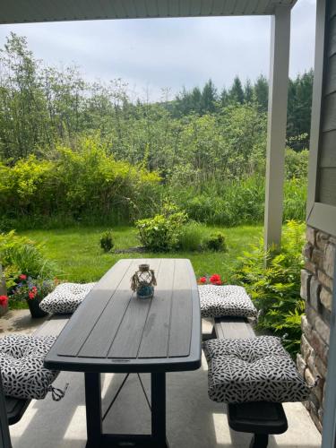 Saint-Sauveur Apartment | Dida