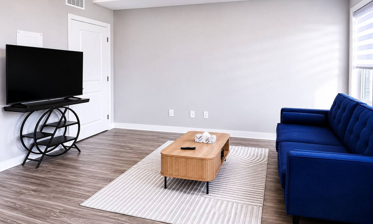 Doon South Condo | Doon South Retreat | 2BR + Private Balcony · 2.5 Baths · Free Parking