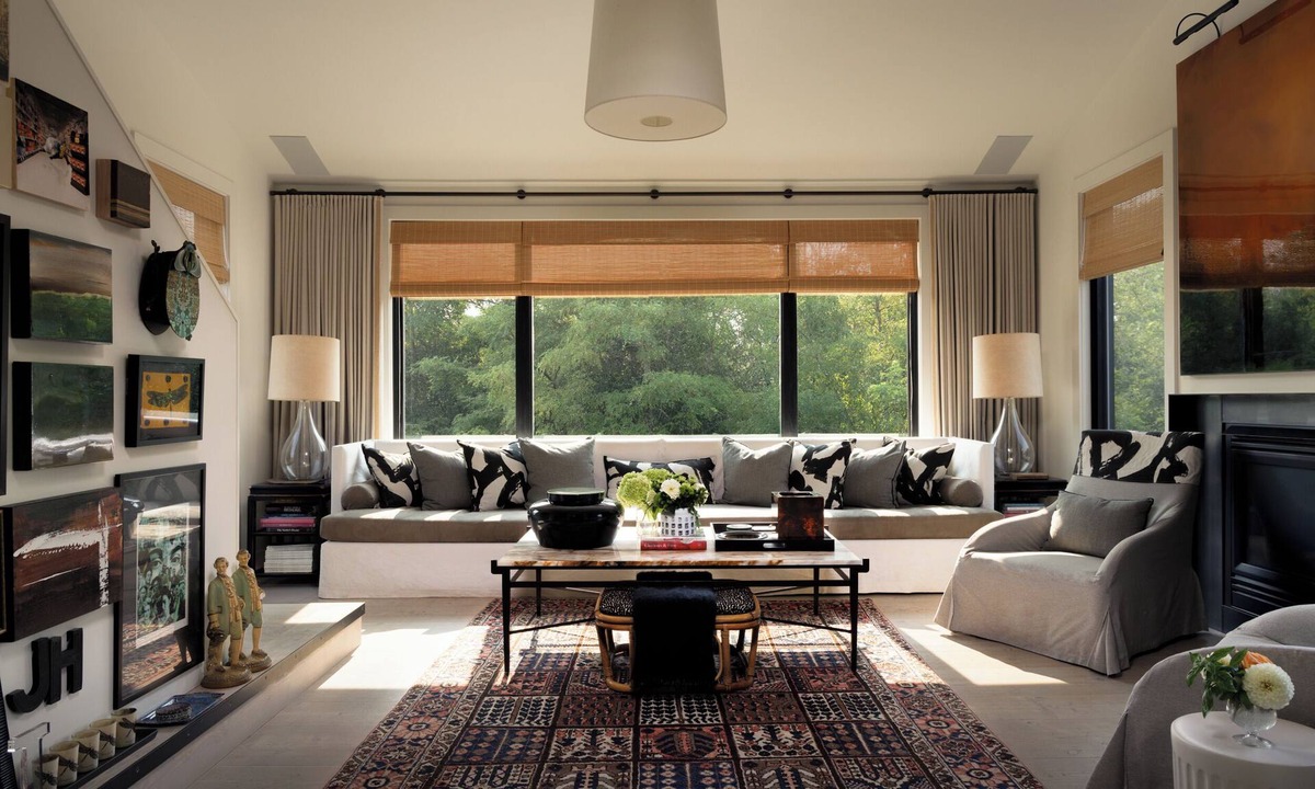 Prince Edward House | Dragonfield House: a beautiful stay in central PEC
