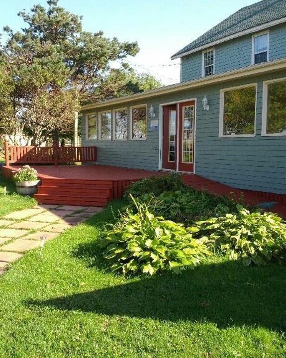 North Rustico Cabin | Dreamweavers cottages#3 1 bedroom cottage
