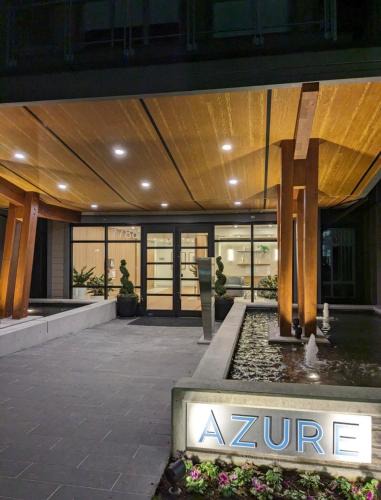 Burnaby House | Duchess Home
