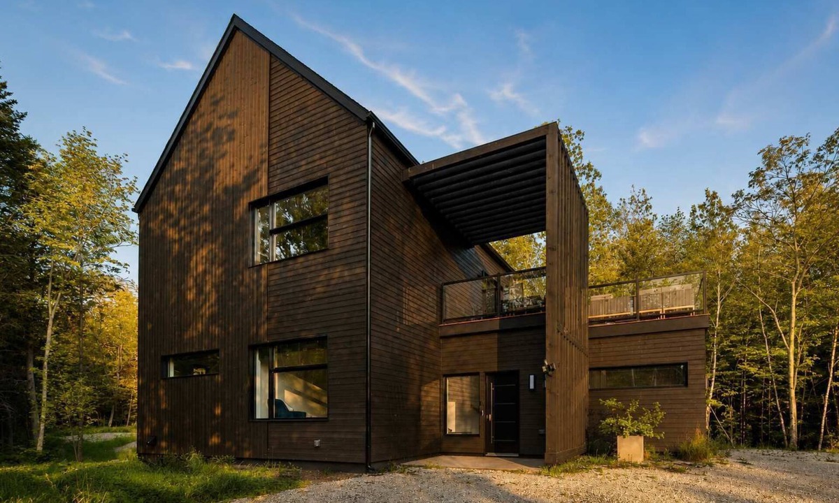 Eastman Ski Chalet | Eastman - Spa - Zénitude