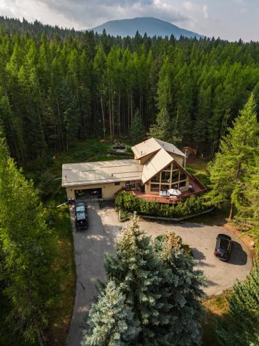 Cranbrook Bed & Breakfast | End of the road B & B