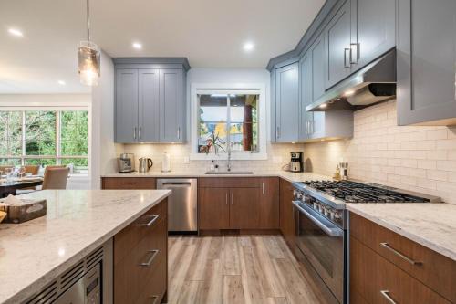 Nicklaus North House | Englewood Greens 40 by Outpost Whistler