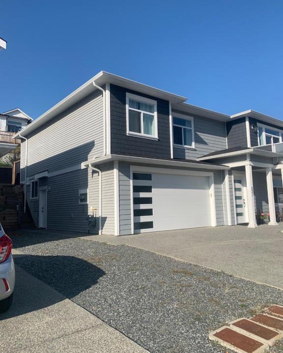 Regional District of Nanaimo House | Entire 2BR Guest House in Quiet Area
