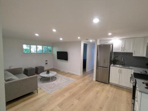 North Vancouver House | Entire Garden Suite in North Vancouver
