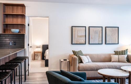 Revelstoke House | Escape to Revy - Beautifully Designed Condo