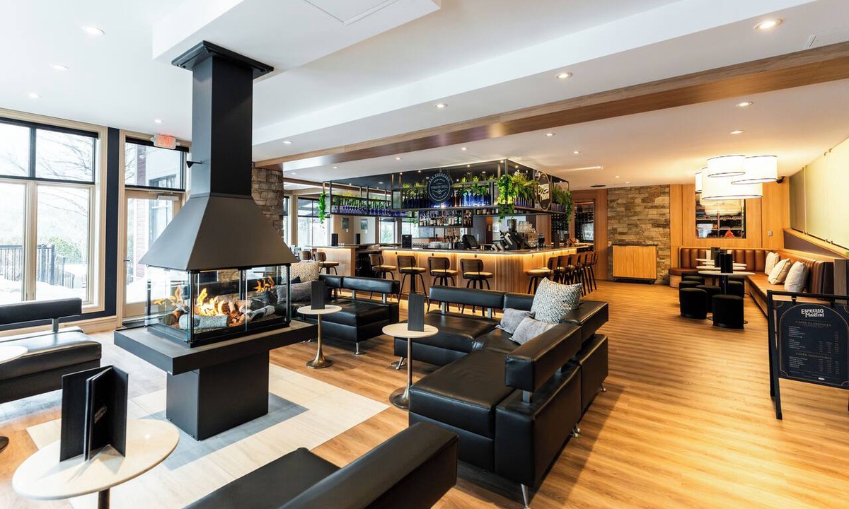 Orford Hotel | Estrimont